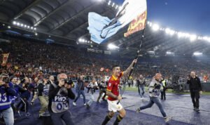 Bentornato Serie A