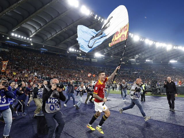Bentornato Serie A