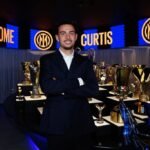 Curtis Jones - Inter Milan - Inggris Inter Milan Ukir Sejarah di Serie A