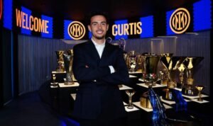 Inter Milan Ukir Sejarah di Serie A