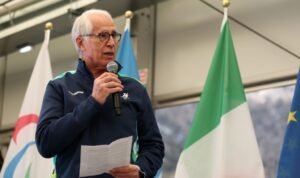 Manuver Giovanni Malago dan Polemik Timnas Italia