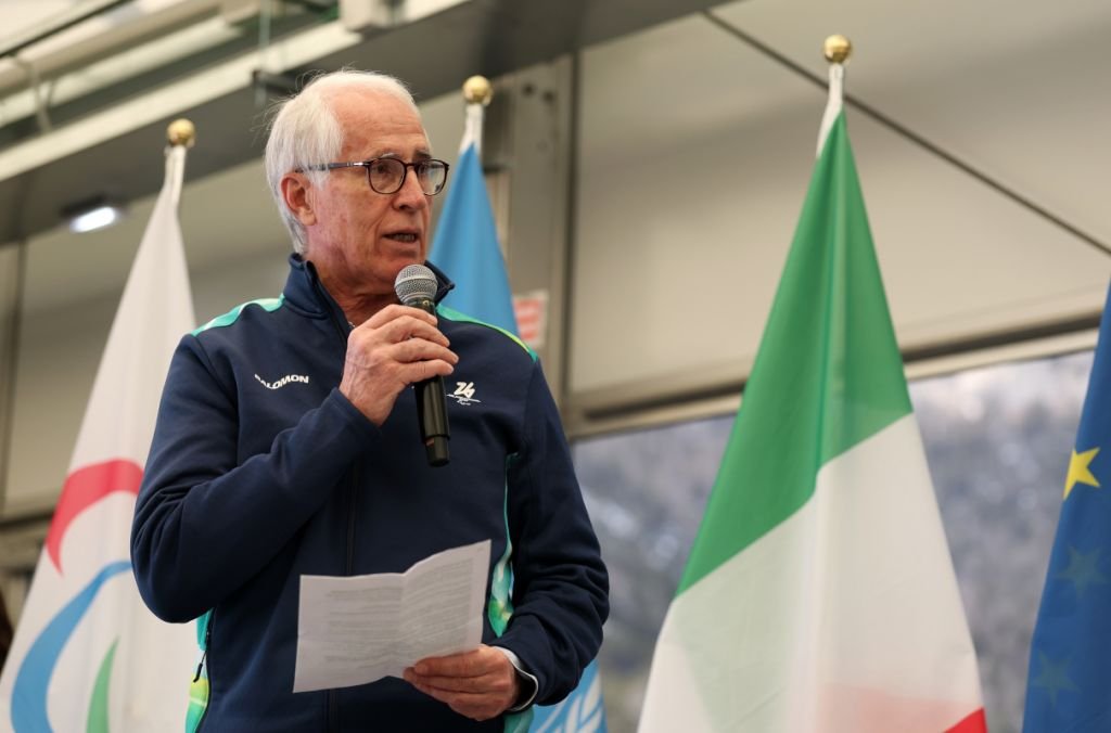 Manuver Tunggal Giovanni Malago dan Polemik Berkelanjutan Italia