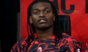 Akhir prematur Rafael Leao di AC Milan