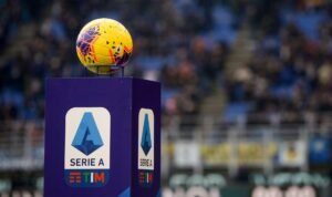 Serie A dan kerinduan yang dijawab ANTV