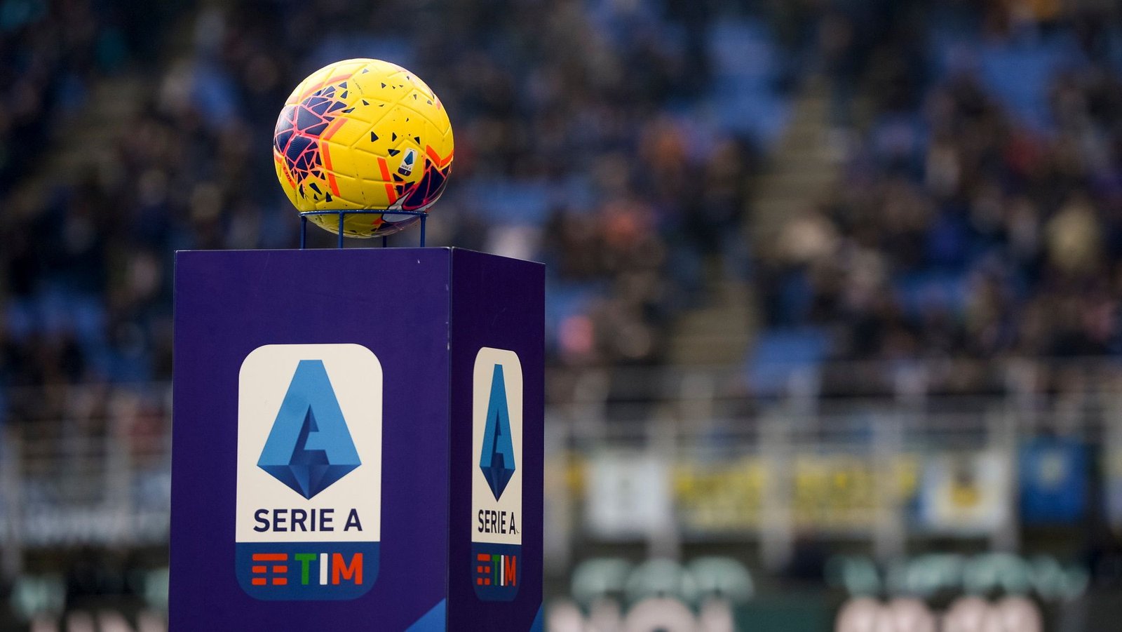 Serie A dan kerinduan yang dijawab ANTV