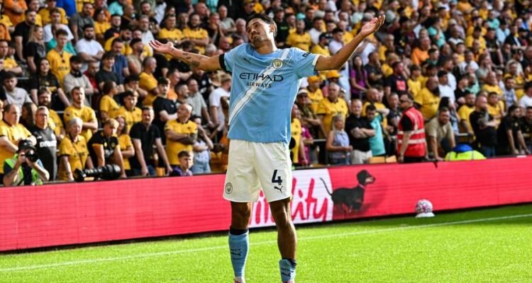 Tijjani Reijnders pindah ke Al Qadsiah
