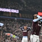Aston Villa Bisa apa Aston Villa dan Crystal Palace setelah digembosi