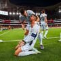 Cristiano Ronaldo batal pensiun