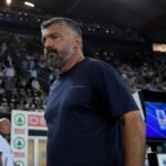 Lazio batal gaet Mauro Icardi, Gennaro Gattuso beri penjelasan Lazio batal gaet Mauro Icardi, Gennaro Gattuso beri penjelasan