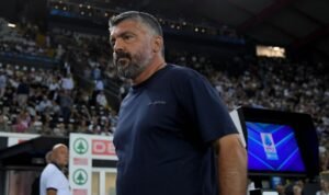 Lazio batal gaet Mauro Icardi, Gennaro Gattuso beri penjelasan Lazio batal gaet Mauro Icardi, Gennaro Gattuso beri penjelasan