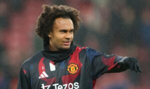 Joshua Zirkzee - Juventus masih lapar, incar 2 bintang Premier League