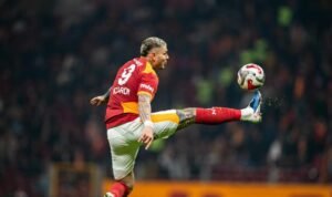 Mauro Icardi segera kembali ke Serie A