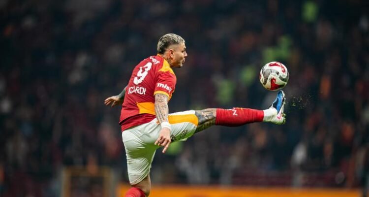 Mauro Icardi segera kembali ke Serie A