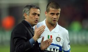 Preview Real Madrid vs Inter Milan - Jose Mourinho vs Christian Chivu
