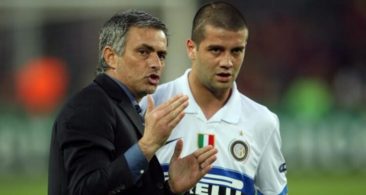 Preview Real Madrid vs Inter Milan - Jose Mourinho vs Christian Chivu