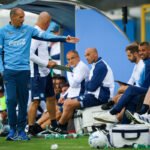 Napoli - Massimiliano Allegri - napolitoday Napoli menghilang dari jendela transfer, Allegri penyebabnya?