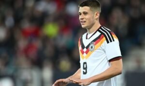 Nicolo Tresoldi - footballitalia Nicolo Trisoldi galau pilih Italia atau Jerman