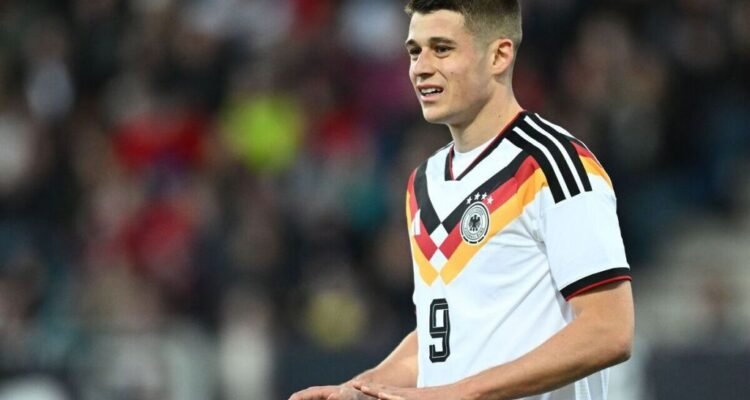 Nicolo Trisoldi galau pilih Italia atau Jerman