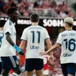 como ambisi Como di Liga Champions