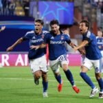 Liga Champions: Como membanggakan