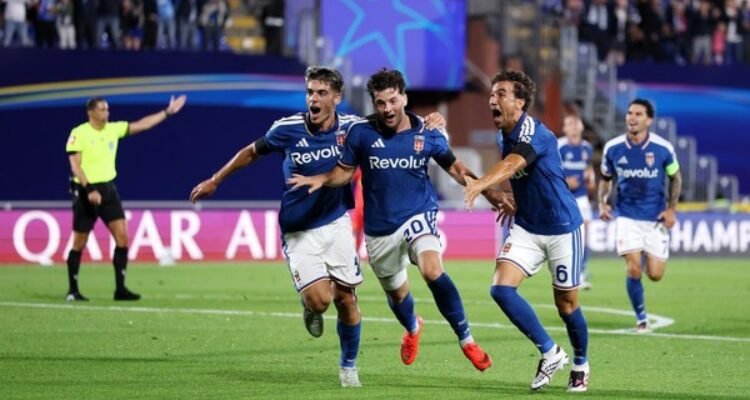 como vs rb leipzig Liga Champions: Como membanggakan