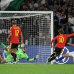 italia vs belgia era baru timnas italia masih suram
