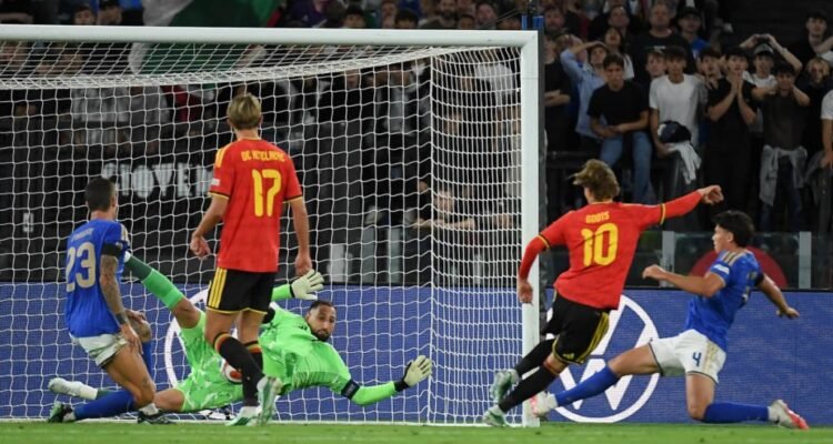 era baru timnas italia masih suram