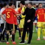 mark van bommel - belgia Mark van Bommel - Belgia kalahkan Italia tanpa 11 pemain inti