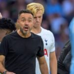 roberto de zerbi - planetfootball Roberto De Zerbi kena omel legenda prancis