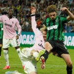 Juventus dan problematikanya