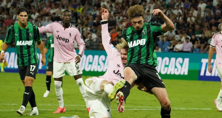 Juventus dan problematikanya