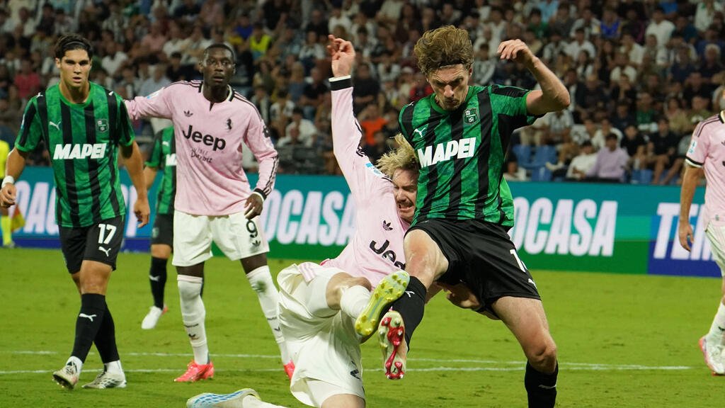 Juventus dan problematikanya