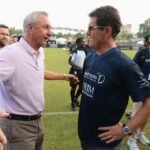 Fabio Capello - Johan Cruyff - el confidencial Fabio Capello dan dendam kesumat pada Johan Cruyff