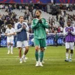 UEFA Nations League - France vs Italy Gianluigi Donnarumma Mengira Italia akan kalah