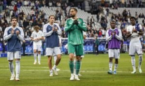 UEFA Nations League - France vs Italy Gianluigi Donnarumma Mengira Italia akan kalah
