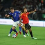 Nicolo Barella - footballitalia Nicolo Barella akui tidak tajam lagi