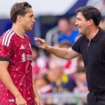 anoni iraoloa - federico chiesa -- liverpool Liverpool akan paksakan Federico Chiesa