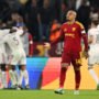 remantada real madrid - jose mourinho sebut as roma sudah habis