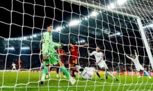 as roma vs real madrid -ucl kena comeback real madrid, as roma seperti lumpuh