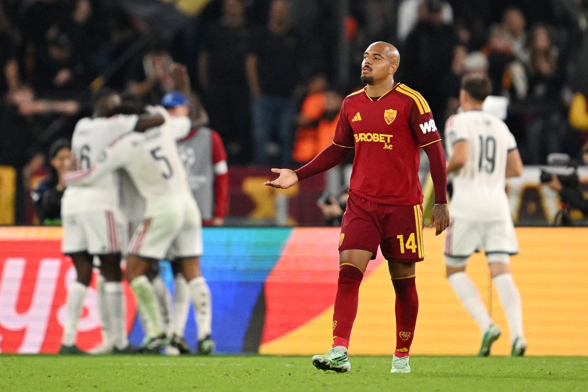 as roma vs real madrid remantada real madrid - jose mourinho sebut as roma sudah habis