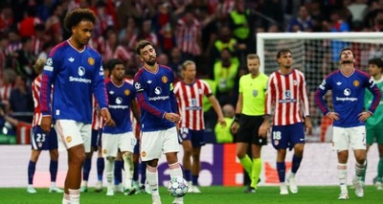 atletico vs mu manchester unitec coreng rekor klub inggris vs atletico madrid