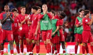 cristiano ronaldo drama cristiano ronaldo di timnas portugal