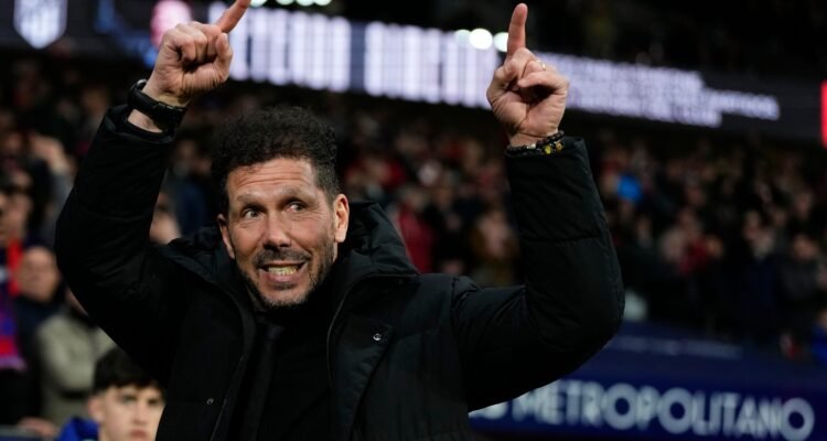 diego simeone kesampingkan inkonsistensi manchester united