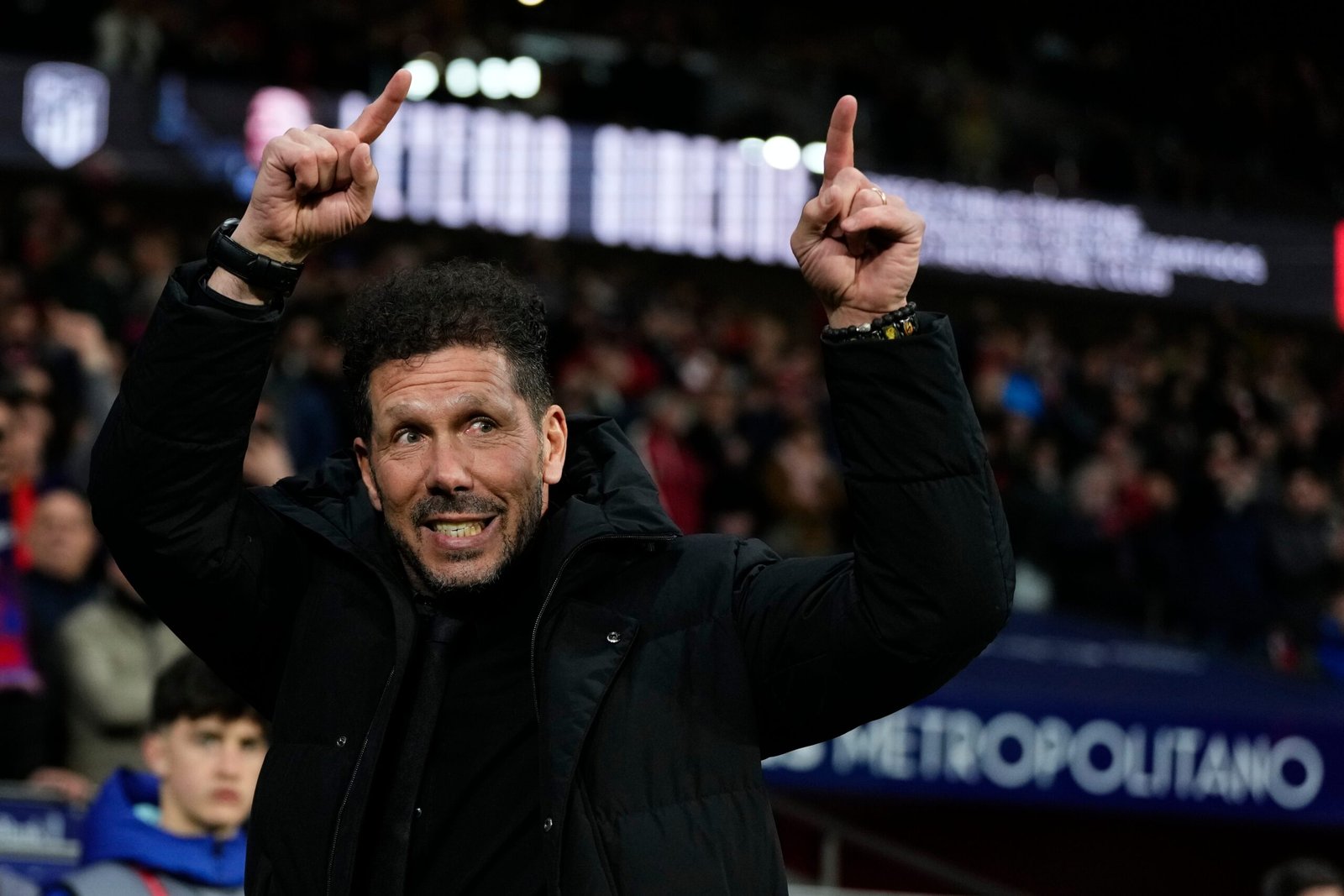 diego simeone kesampingkan inkonsistensi manchester united