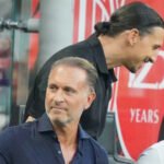 gerry cardinale - ac milan - eurohoot bos AC MIlan klaim orang italia alergi perubahan