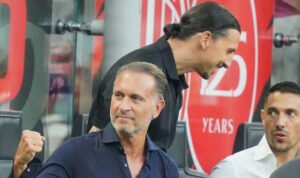 gerry cardinale - ac milan - eurohoot bos AC MIlan klaim orang italia alergi perubahan