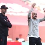Juergen Klopp soal kasus manchester city