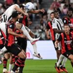 juventus vs ac milan ac milan dan juventus harapan italia di Eropa