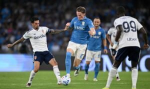 napoli preview inter milan dan napoli di liga champions