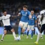 preview inter milan dan napoli di liga champions